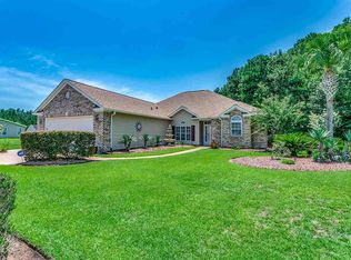 405 Countess Ct, Myrtle Beach, SC 29588