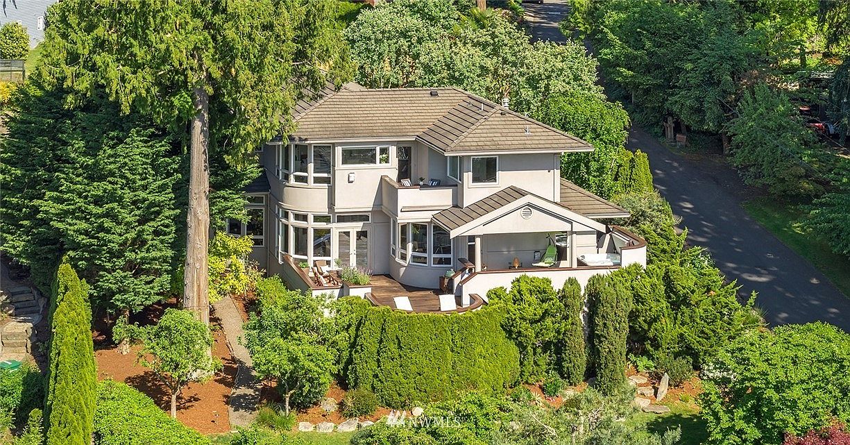 7438 W Mercer Way, Mercer Island, WA 98040 Zillow