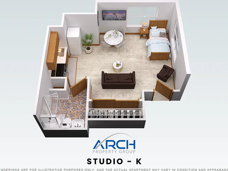 Gilman K Floor Plan Gilman K Floor Plan