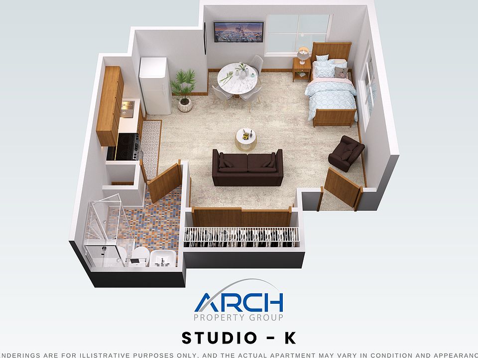 Gilman K Floor Plan Gilman K Floor Plan