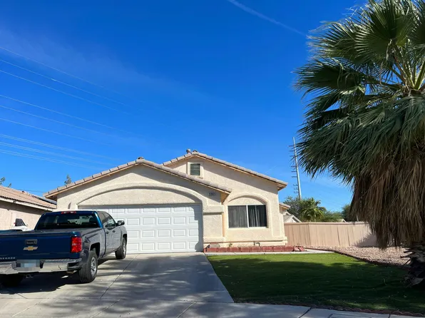 2202 Grand Prize Ave, North Las Vegas, NV 89032