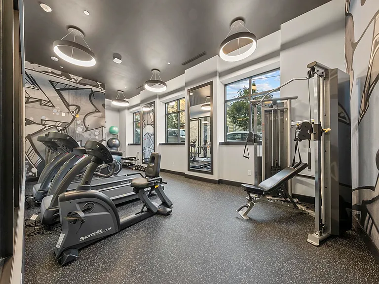 660 Grand St #310 — Photo 43