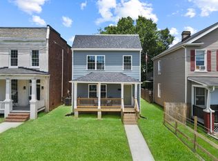 1504 Williamsburg Rd, Richmond, VA 23231