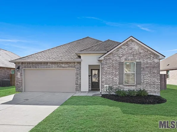 13792 Locke Ln, Walker, LA 70785