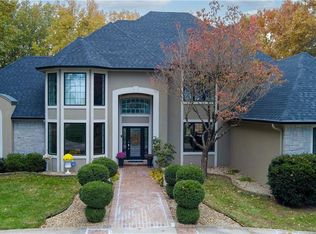 12236 Donovan Dr, Country Club, MO 64505