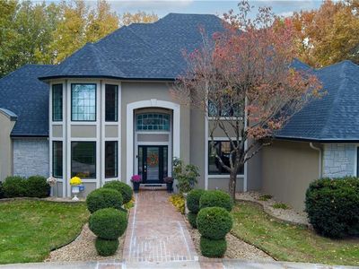 12236 Donovan Dr, Country Club, MO, 64505