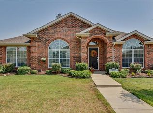 1150 Hidden Lakes Way, Rockwall, TX 75087