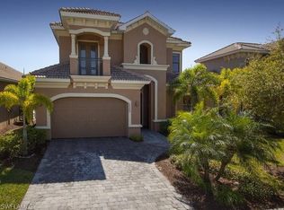 1399 Serrano Cir, Naples, FL 34105