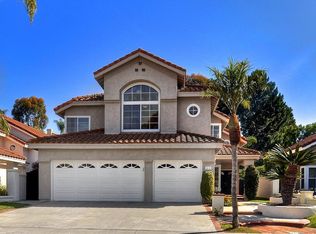 31 Sand Oaks Rd, Laguna Niguel, CA 92677