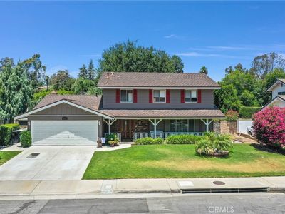 2137 E Rancho Culebra Dr, Covina, CA, 91724