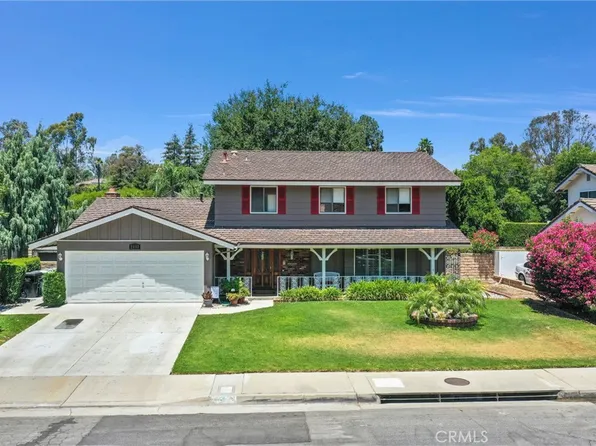 2137 E Rancho Culebra Dr, Covina, CA 91724