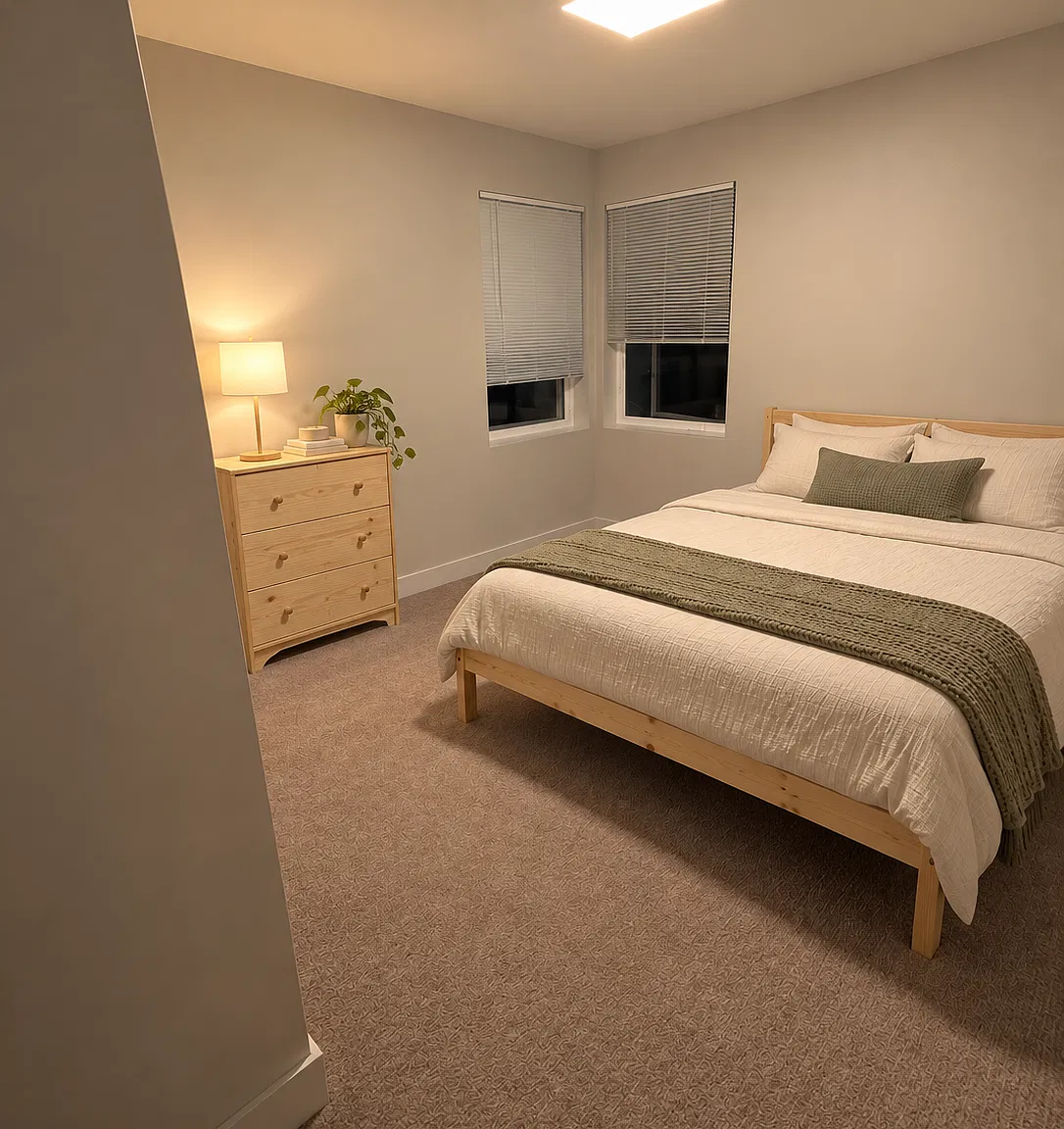 4 bed, 2150 sqft, $1,100 — Photo 1