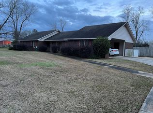 159 Marlow Ln, Albany, GA 31721