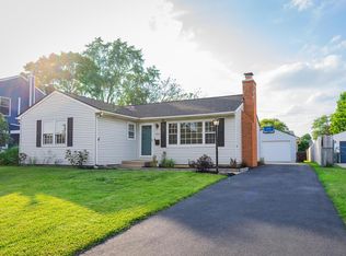 4978 Taunton Way, Columbus, OH 43228