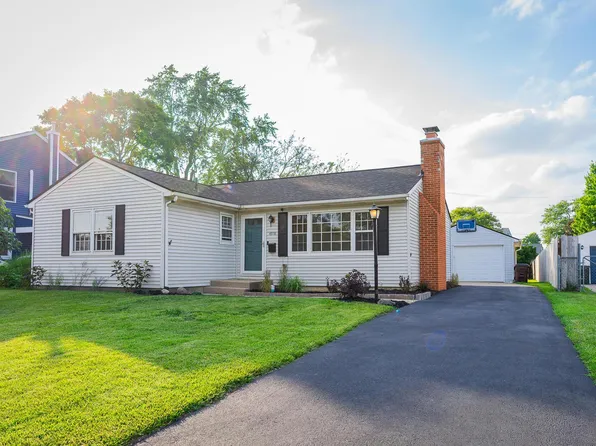 4978 Taunton Way, Columbus, OH 43228