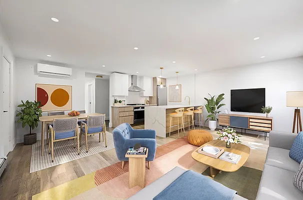 Rented by Bohemia Realty Group | media 13