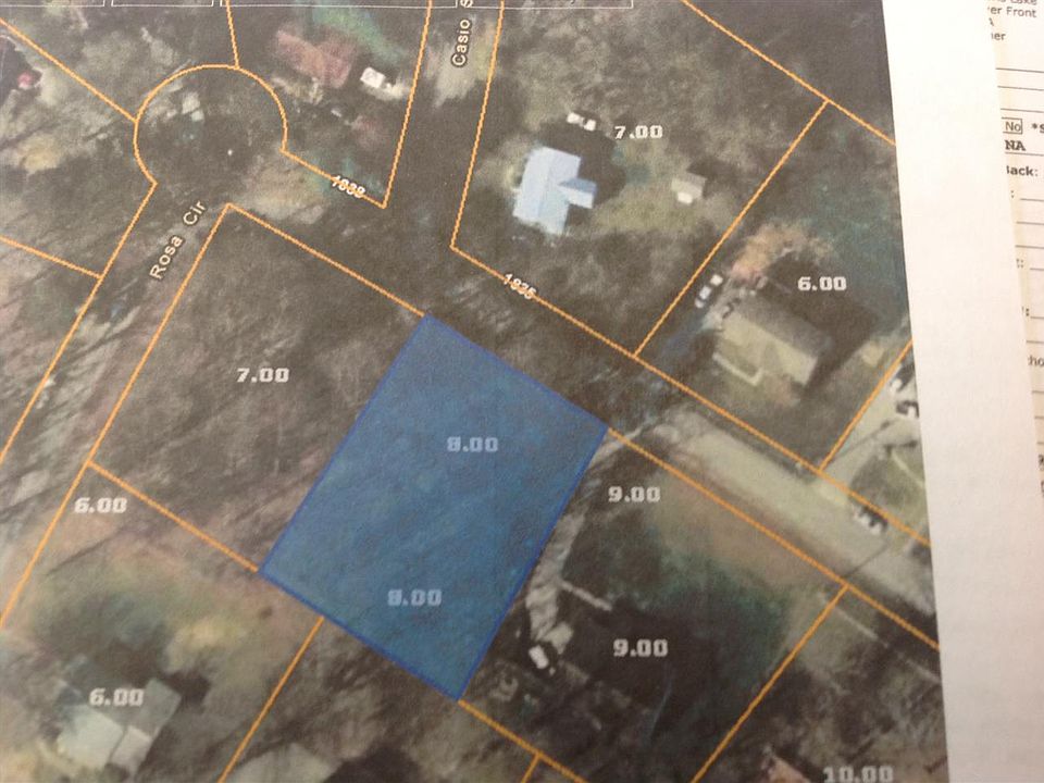 2nd image of 1835 Rosa Cir