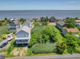 N Bayshore Dr, Frederica, DE 19946