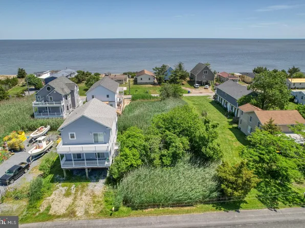 N Bayshore Dr, Frederica, DE 19946