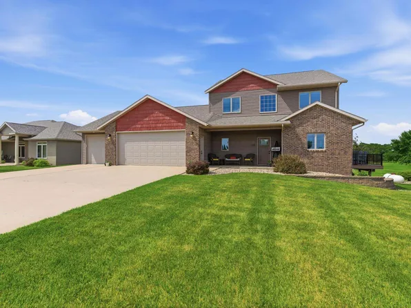 605 E 2nd Ave, Beaver Creek, MN 56116