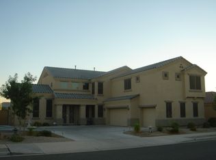 16364 W Fillmore St, Goodyear, AZ 85338