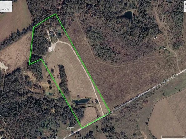 279 Hcr #1367, Hillsboro, TX 76645