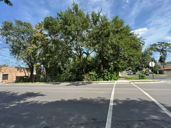 11213 S Vincennes Ave Lot 25-26, Chicago, IL 60643
