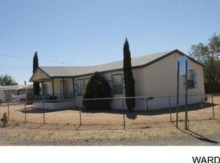 4133 N Mallard Dr, Kingman, AZ 86409