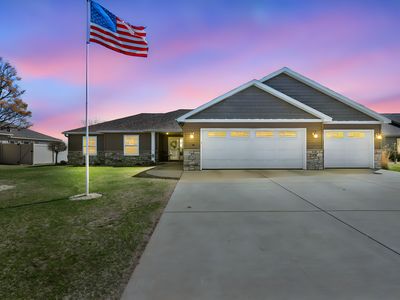 1428 Aspen Ln, Saint Cloud, MN, 56303