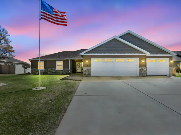 1428 Aspen Ln, Saint Cloud, MN 56303