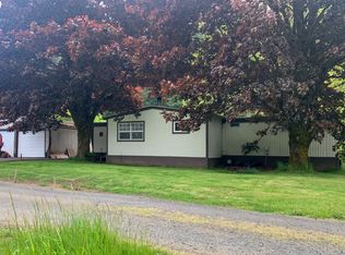 717 E Barclay Meadows Rd, Tidewater, OR 97390