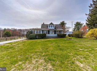 12045 Scaggsville Rd, Fulton, MD 20759