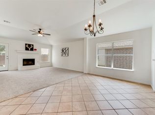 509 Branch St, Forney, TX 75126