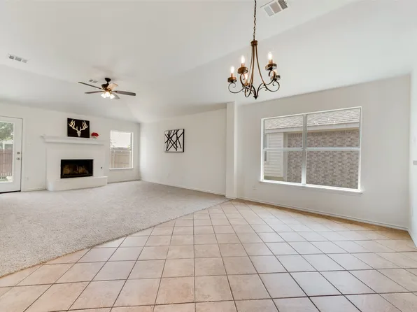 509 Branch St, Forney, TX 75126