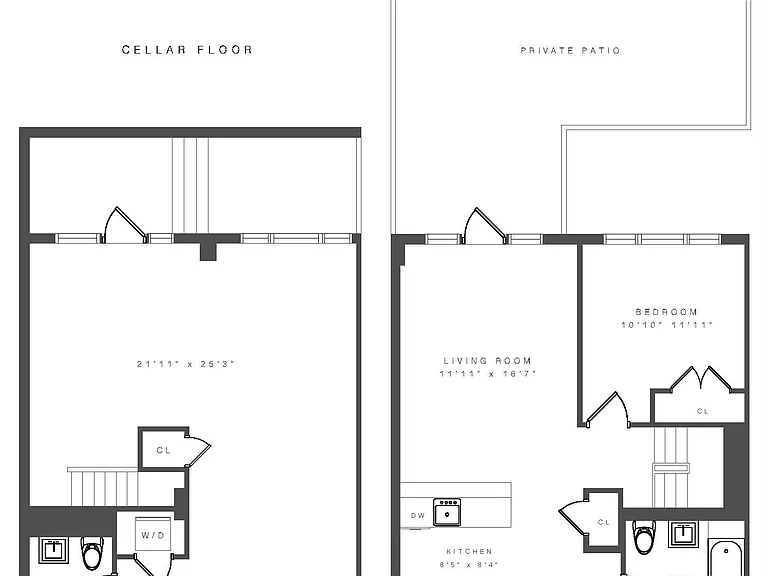 860 Lorimer St #1A — Photo 2