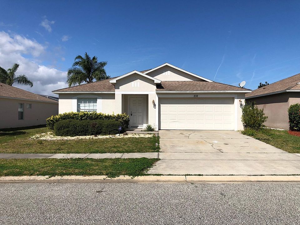 1st image of 232 Dahoon Holly Dr