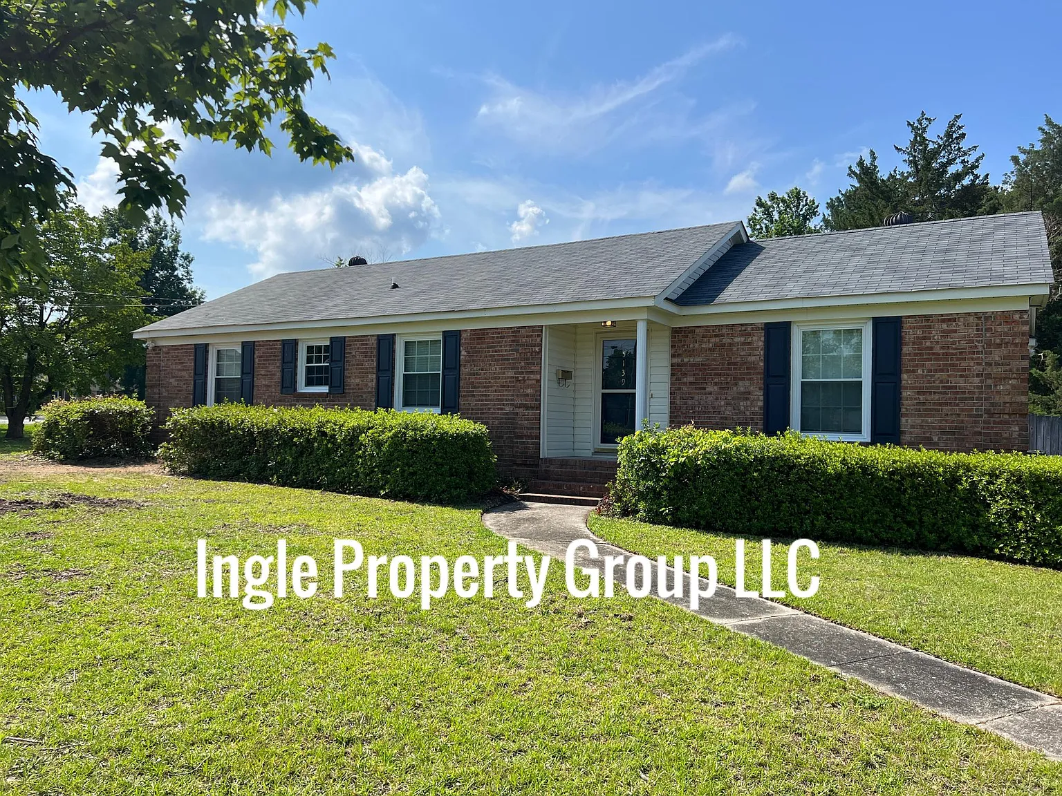3 bed, 1368 sqft, $1,550 — Photo 2