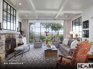 486 Kerry Hill Road, Cashiers, NC 28717