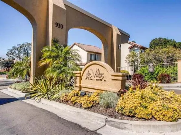 930 Via Mil Cumbres Unit 181, Solana Beach, CA 92075
