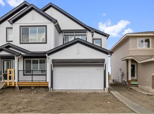 534 176th Ave NW, Edmonton, AB T5Y 3V6