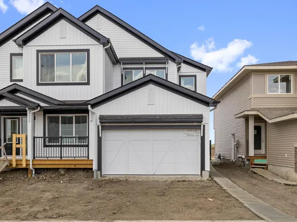 534 176th Ave NW, Edmonton, AB T5Y 3V6