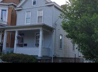 307 N 2nd St, Jeannette, PA 15644
