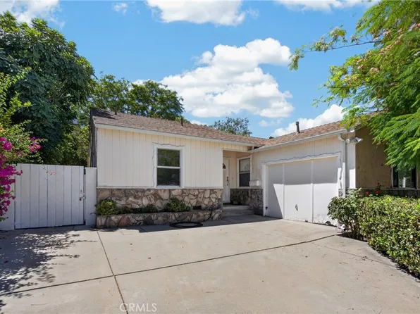19134 Welby Way, Reseda, CA 91335