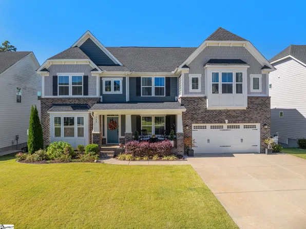 236 Chinook Dr, Greenville, SC 29607