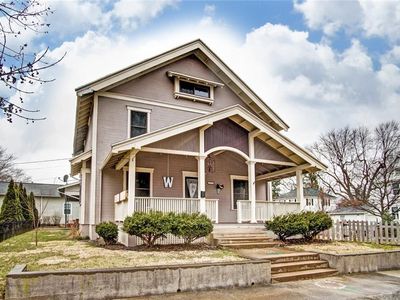 127 N 3rd St, Tipp City, OH, 45371