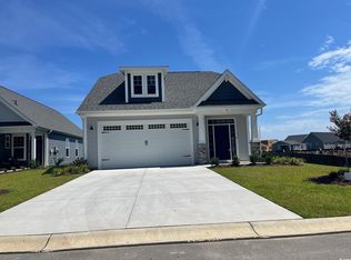 741 Cascade Loop Starfish #1-LOT 153, Little River, SC 29566