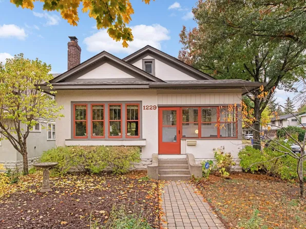 1229 Hamline Ave N, Saint Paul, MN 55108