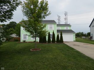 6714 Colleens Way, Indianapolis, IN 46221