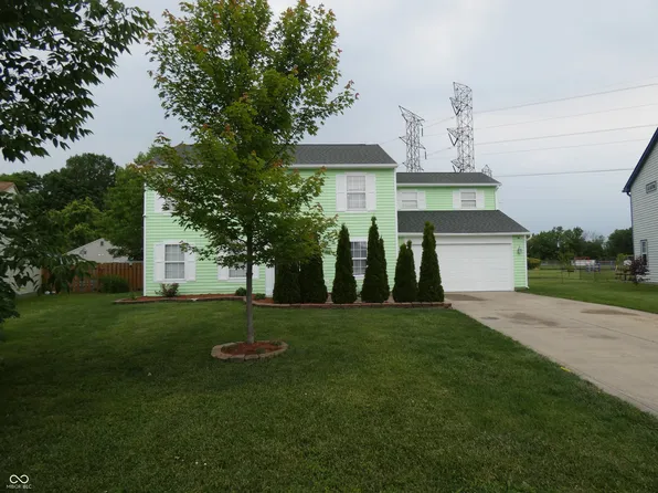6714 Colleens Way, Indianapolis, IN 46221