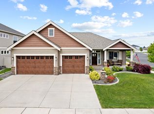 17613 E Belleaire Dr, Greenacres, WA 99016